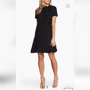 CeCe Black Women’s Dress